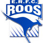 East Ringwood Blue Logo