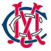 Melbourne Cricket Club Lacrosse  Logo