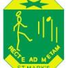 Saints Green Logo