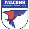 West Perth (Reserves) Logo