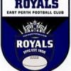 East Perth (Colts) Logo