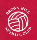 BROWN HILL