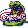 Manningham Cobras AFC Logo