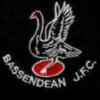 Bassendean White Y04 Logo