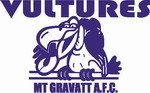 Mt Gravatt AFC