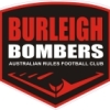 Burleigh AFC Logo
