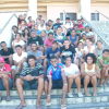 National Youth Squads 2008