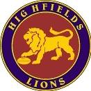Highfields Lions