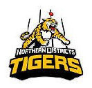 Northern Districts Tigers U14s