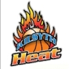 KILSYTH Heat 36 Logo