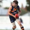 Round 12 - Calder Cannons v Geelong Falcons