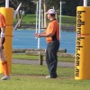 2008 Challenge Cup Umpire Photos