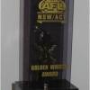 AFL Golden Whistle Award