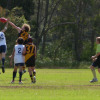 Round 2 - Northern Lakes Power v Gosford Tigers