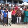 2008 ONOC SGs Meeting Participants