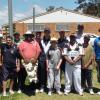Cricket Day (9-11-08)