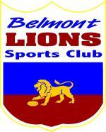 Belmont Lions