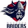 Wodonga Raiders Logo