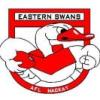 Eastern Swans - Under 12 (2018) Logo