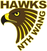 North Wangaratta Football Club