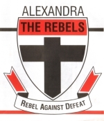 Alexandra Football Club