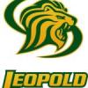 Leopold Youth Girls Logo