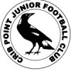 Crib Point JFC Logo