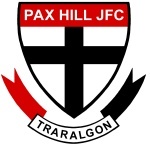 Pax Hill Under 10's 