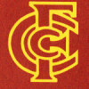 Coleraine Football Club Logo
