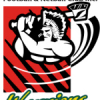 Stawell Warriors Logo