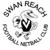 Swan Reach Football Club Logo