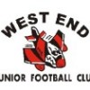 West End Under 10's Logo