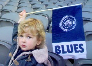 Blues Blues