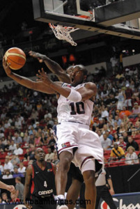 FIBA Las Vegas FIBA Las Vegas