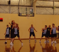 SportingPulse on the board in Basketball SportingPulse on the board in Basketball