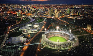 NMFC - the coming of age? NMFC - the coming of age?