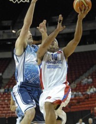 Puerto Rico reacts to beat New Zealand: Puerto Rico reacts to beat New Zealand: