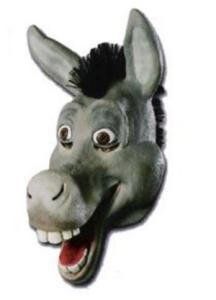 Dudes & Donkeys Of The Week Dudes & Donkeys Of The Week
