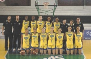 BRA/BOL - Brasil aplasta a Bolivia para abrir la segunda fecha: BRA/BOL - Brasil aplasta a Bolivia para abrir la segunda fecha: