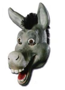 Dudes & Donkeys Of The Week Dudes & Donkeys Of The Week