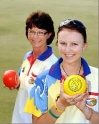 QLD pick my mum!!! QLD pick my mum!!!