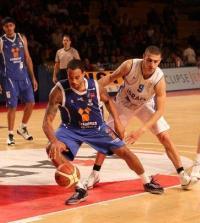 BRA - Minas finishes fifth at Haarlem Basketball Week: BRA - Minas finishes fifth at Haarlem Basketball Week: