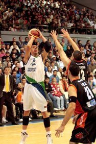 Xalapa, Veracruz, México host of the FINAL FOUR 2009: Xalapa, Veracruz, México host of the FINAL FOUR 2009: