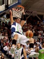 MEX - Halcones UV Xalapa y Soles con ventaja en sus series MEX - Halcones UV Xalapa y Soles con ventaja en sus series