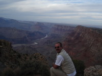 Life is a Grand Canyon Life is a Grand Canyon