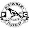 Glenorchy Magpies U16 Logo
