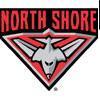 North Shore Bombers Red