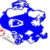 Donald Football Club Reserves 2014 Logo