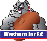 Wesburn Junior Football Club