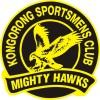Kongorong Logo